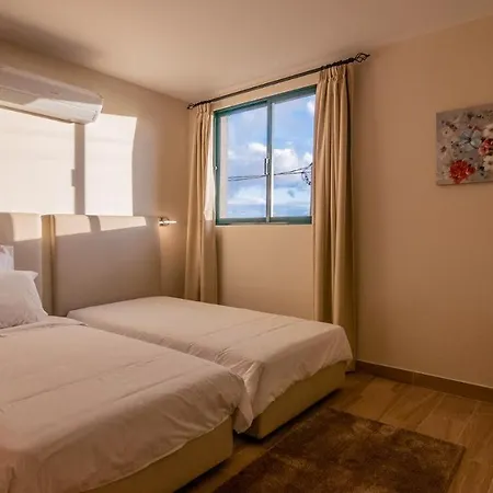 Refugio Do Sol - Madeira Group Apartmán *