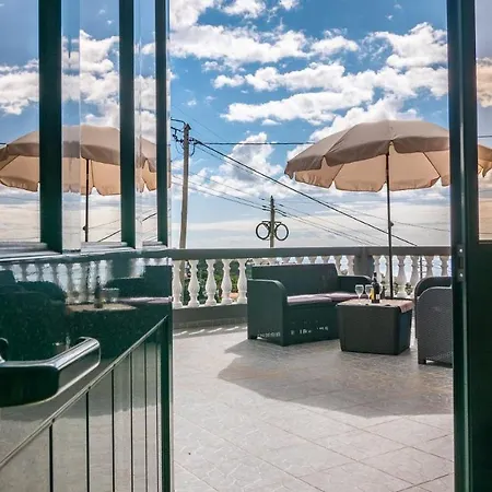 Refugio Do Sol - Madeira Group Apartament Calheta (Madeira)