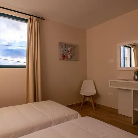 Refugio Do Sol - Madeira Group *