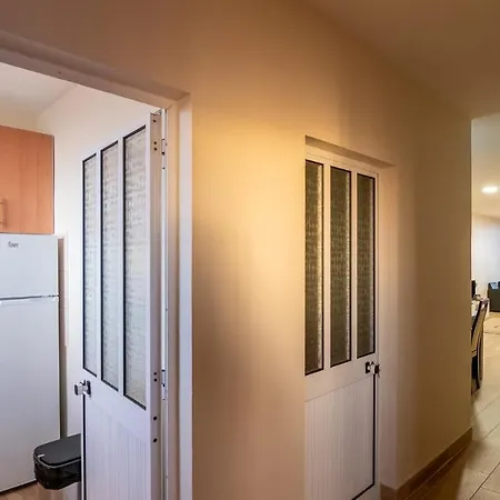 Refugio Do Sol - Madeira Group * Calheta (Madeira)