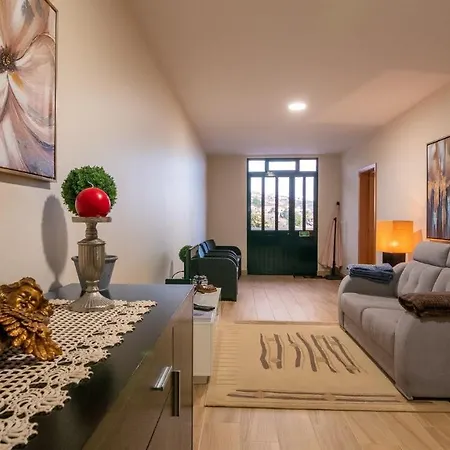 Refugio Do Sol - Madeira Group Apartment *