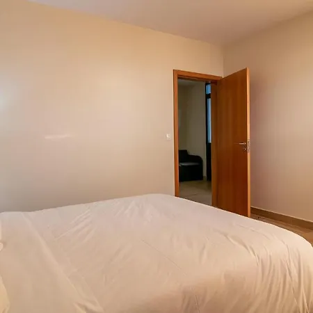 Apartmán Refugio Do Sol - Madeira Group