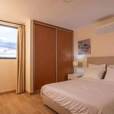 Refugio Do Sol - Madeira Group