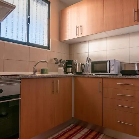 Refugio Do Sol - Madeira Group Apartment *