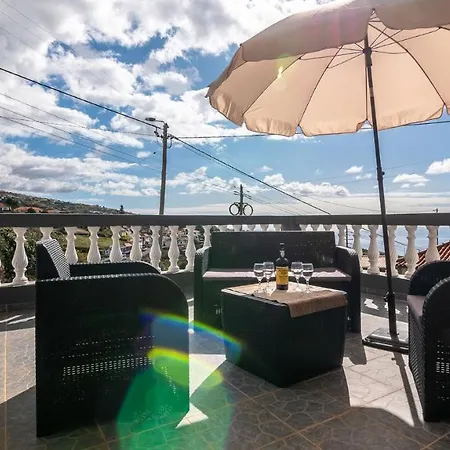 Apartment Refugio Do Sol - Madeira Group