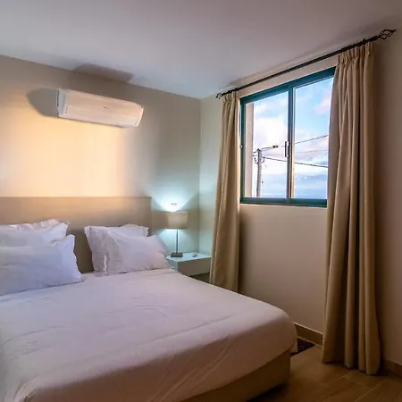 Refugio Do Sol - Madeira Group * Calheta (Madeira)