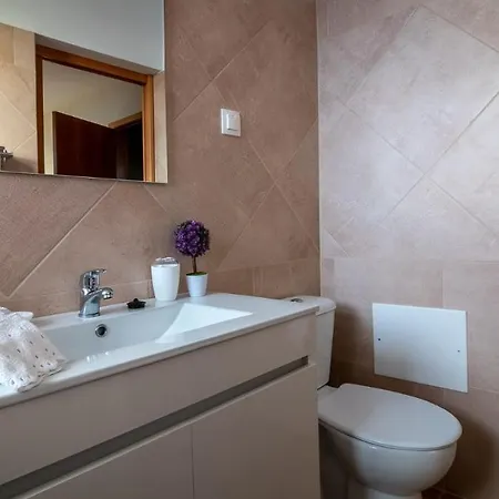 Refugio Do Sol - Madeira Group * Calheta (Madeira)