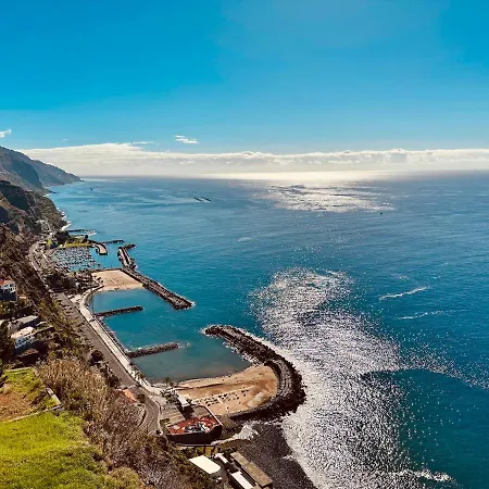Refugio Do Sol - Madeira Group *
