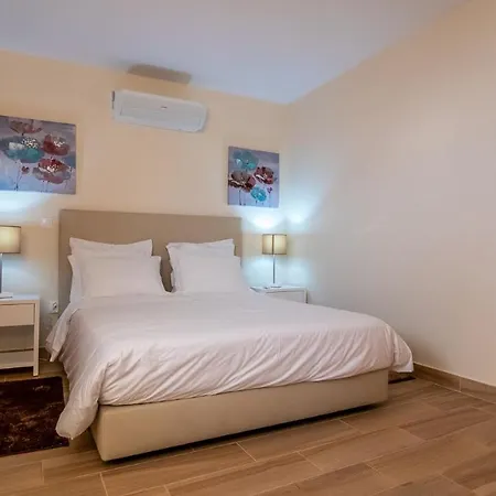 Refugio Do Sol - Madeira Group Apartament Calheta (Madeira)