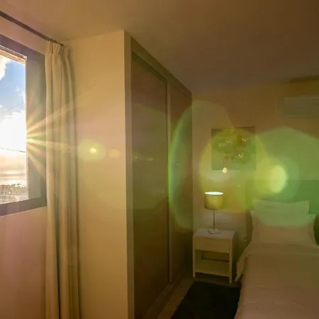 Refugio Do Sol - Madeira Group