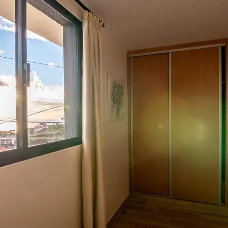 Refugio Do Sol - Madeira Group Apartment