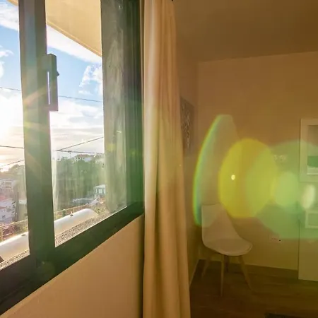 Apartmán Refugio Do Sol - Madeira Group Calheta (Madeira)