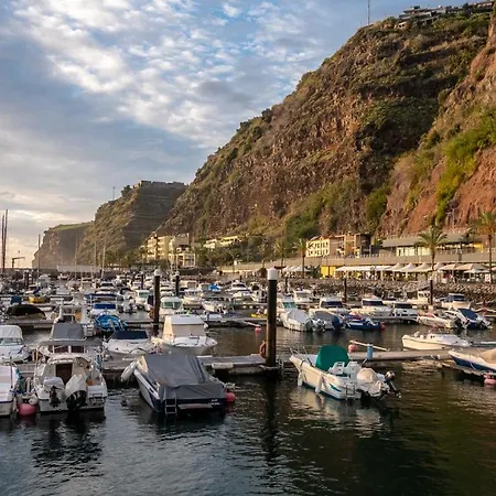 Apartmán Refugio Do Sol - Madeira Group *