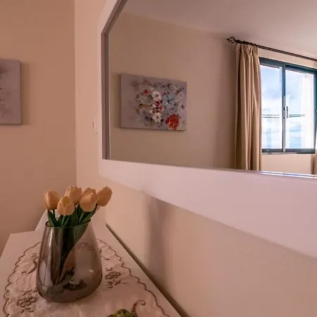 Apartament Refugio Do Sol - Madeira Group *