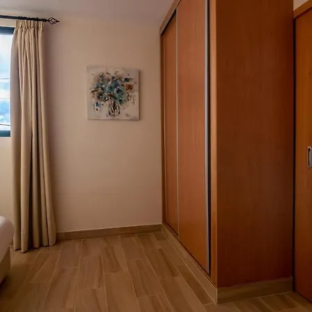 Apartmán Refugio Do Sol - Madeira Group Calheta (Madeira)