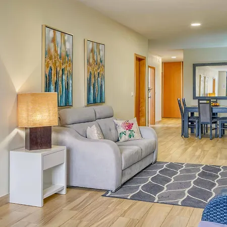 Apartament Refugio Do Sol - Madeira Group