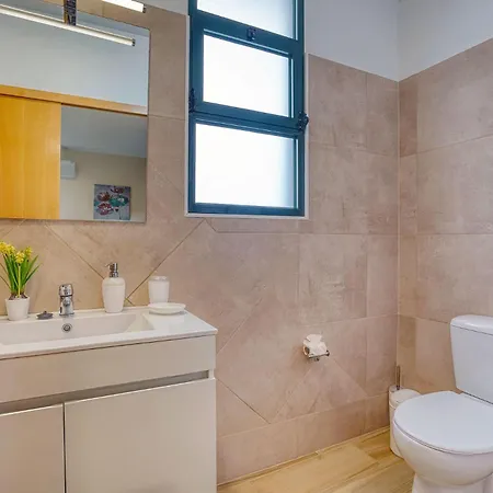 Apartment Refugio Do Sol - Madeira Group