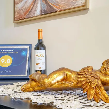 Apartament Refugio Do Sol - Madeira Group Calheta (Madeira)