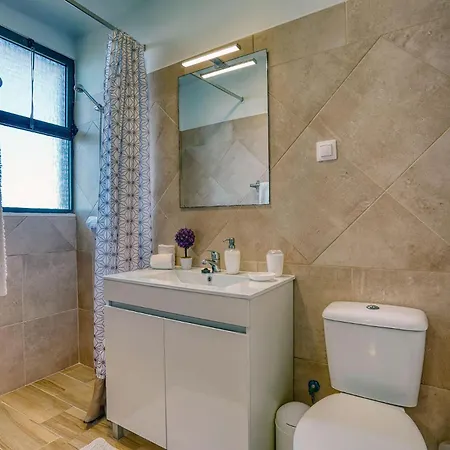 Refugio Do Sol - Madeira Group *