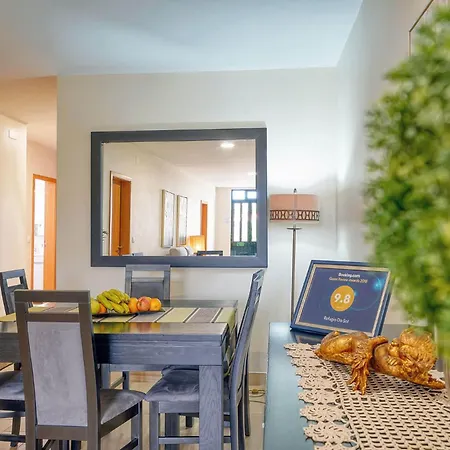 Refugio Do Sol - Madeira Group * Calheta (Madeira)