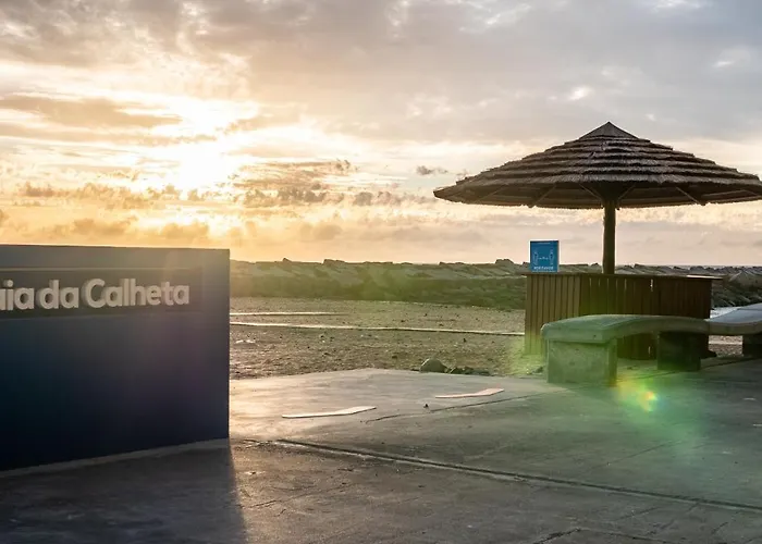 Refugio Do Sol - Madeira Group