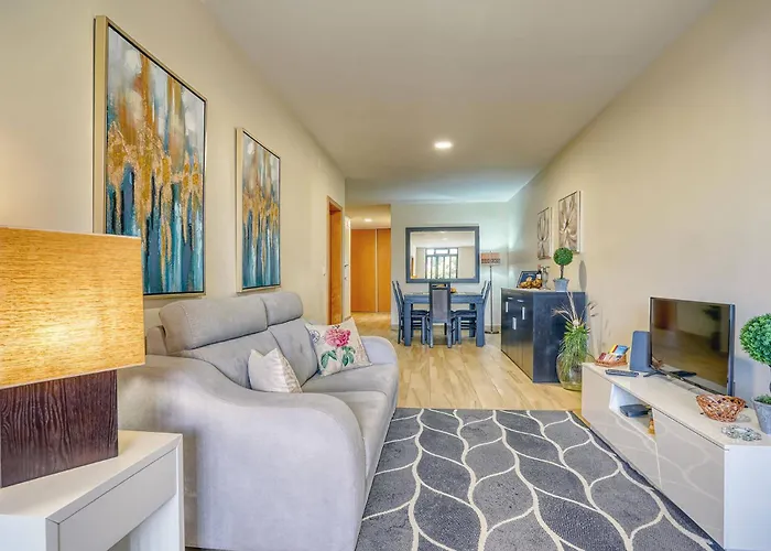 Refugio Do Sol - Madeira Group Appartement *