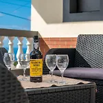 Appartement Refugio Do Sol - Madeira Group Calheta (Madeira)