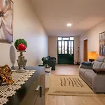 Refugio Do Sol - Madeira Group アパート *