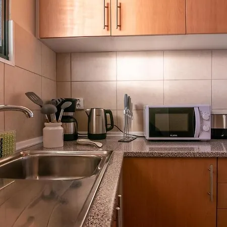 Apartment Refugio Do Sol - Madeira Group *