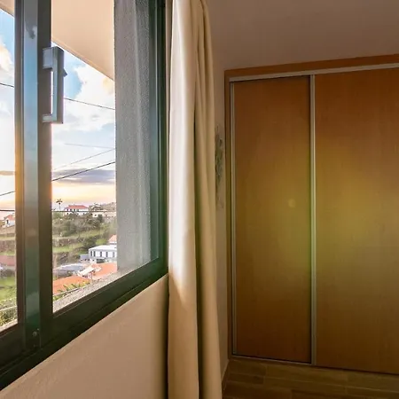 شقة Refugio Do Sol - Madeira Group كالهيتا