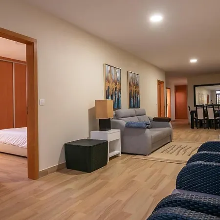 Refugio Do Sol - Madeira Group Apartman *