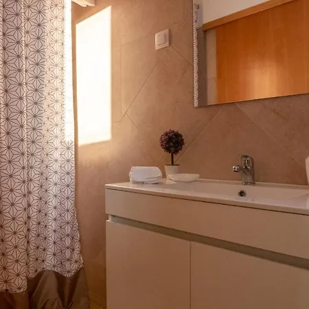 Apartment Refugio Do Sol - Madeira Group Calheta (Madeira)