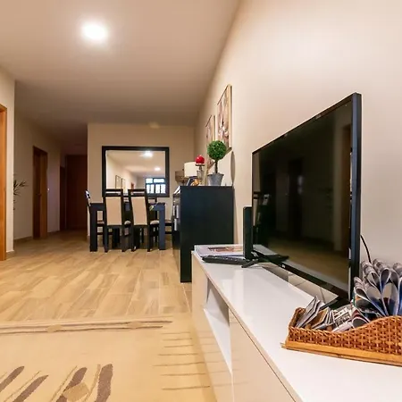 Apartment Refugio Do Sol - Madeira Group