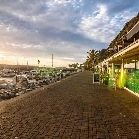 Refugio Do Sol - Madeira Group شقة