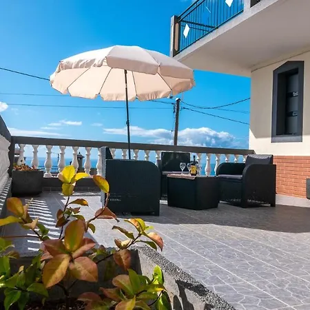 Refugio Do Sol - Madeira Group شقة