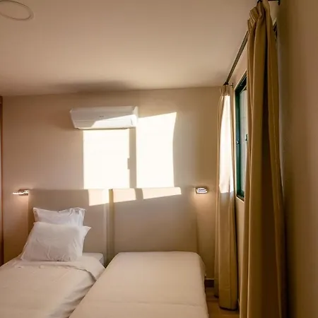 Refugio Do Sol - Madeira Group * كالهيتا