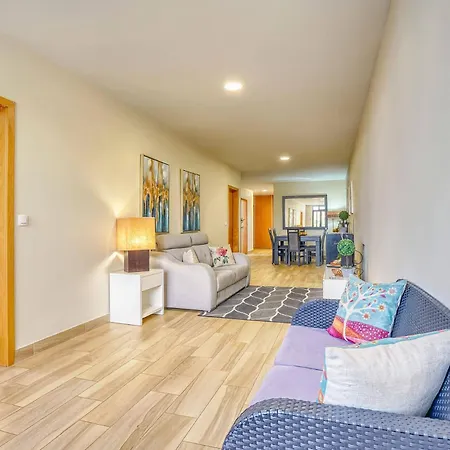 Apartman Refugio Do Sol - Madeira Group *