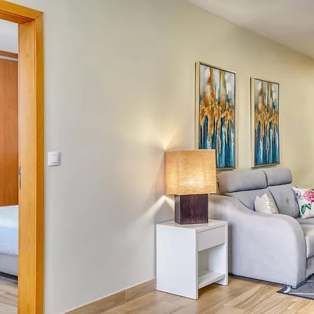 Refugio Do Sol - Madeira Group Apartment