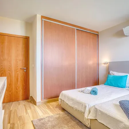 Refugio Do Sol - Madeira Group Apartment *