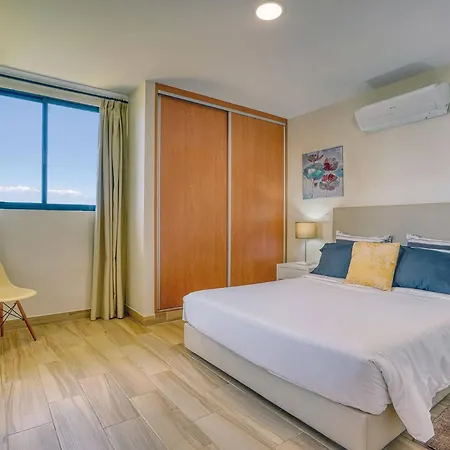 Refugio Do Sol - Madeira Group Apartment *