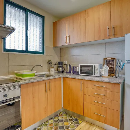 Refugio Do Sol - Madeira Group Daire *