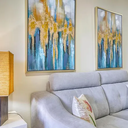 Refugio Do Sol - Madeira Group Apartment *