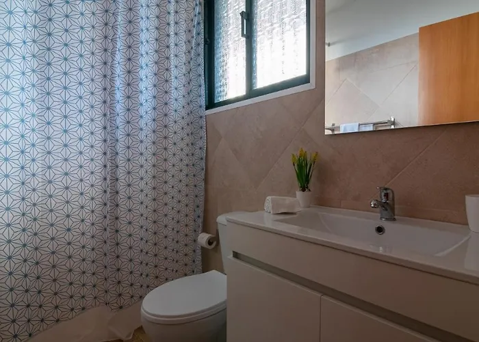 Refugio Do Sol - Madeira Group *