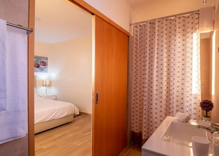 Refugio Do Sol - Madeira Group Apartman *