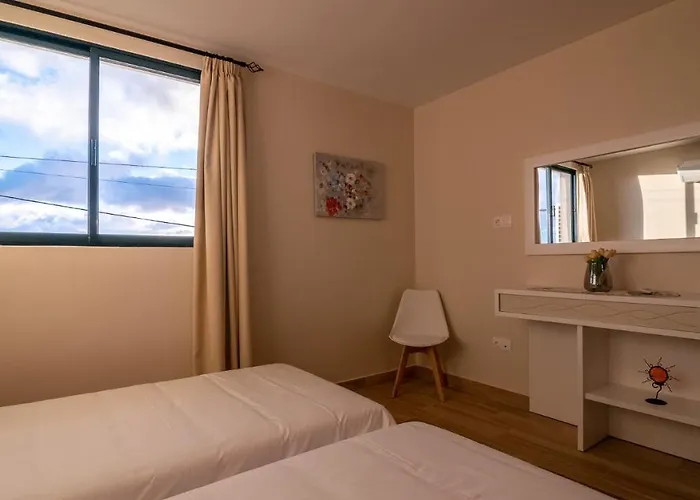 Refugio Do Sol - Madeira Group *