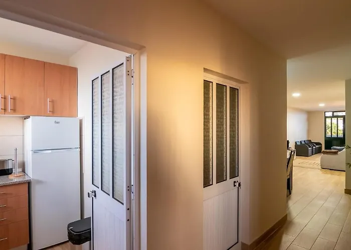 Refugio Do Sol - Madeira Group * Calheta