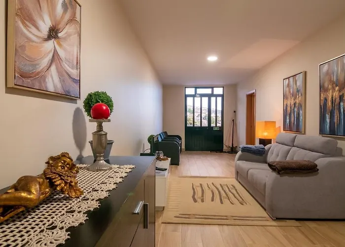 Refugio Do Sol - Madeira Group Apartman *