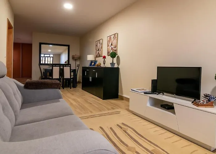 Refugio Do Sol - Madeira Group *