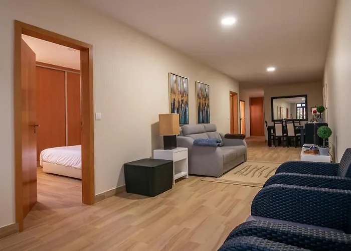 Refugio Do Sol - Madeira Group Apartman *