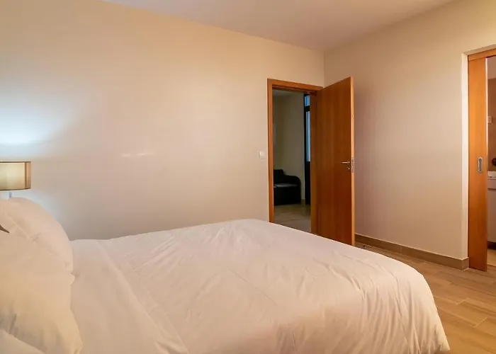 Apartman Refugio Do Sol - Madeira Group